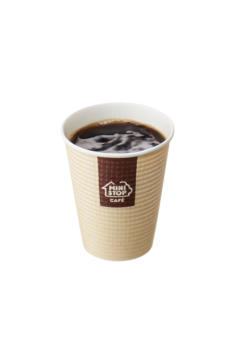 ホットコーヒー