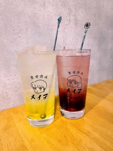 日本初！？大阪道頓堀に「恋愛」をコンセプトにした ネオ大衆酒場が3/8にオープン！