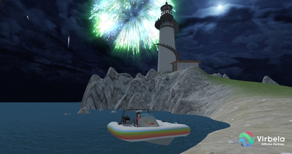 逃した夏の思い出を。SNS用に写真や動画も撮って自慢しましょう!