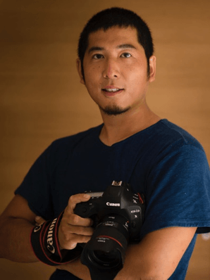 公文 健太郎プロフィール写真