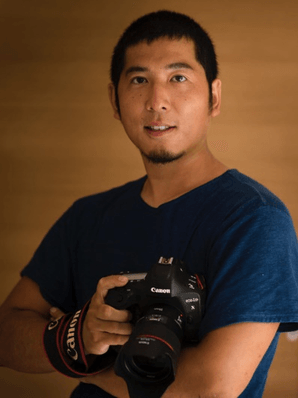 公文 健太郎プロフィール写真