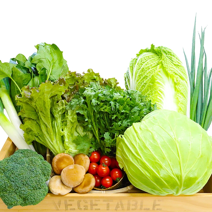 野菜の詰め合わせセットを特別価格で販売！