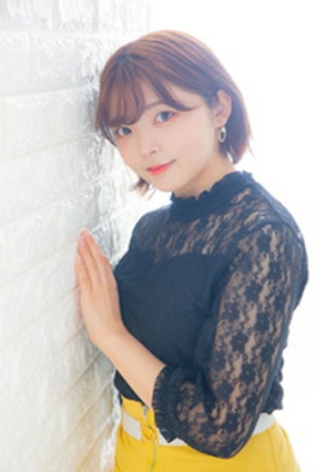 屋代瑠花(アイドールズ!るか役)