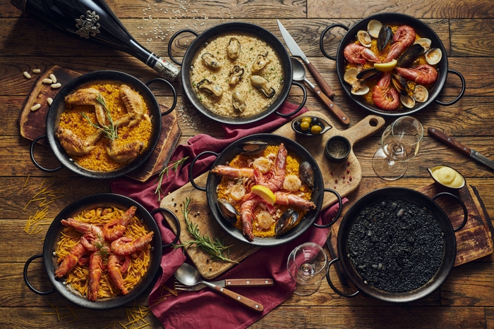 人がつながる、味が広がる【札幌・すすきの】で進化するスペインバル20周年に向けてリニューアル