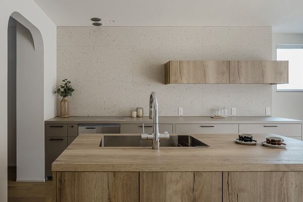 タイル：アーステック FGS-AC2510