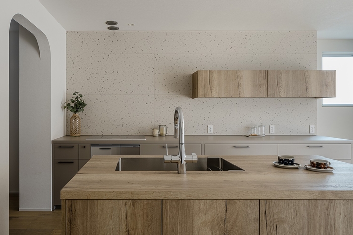 タイル:アーステック FGS-AC2510