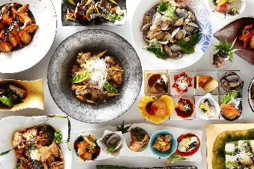 鳥羽台所（とばきっちん）イメージ