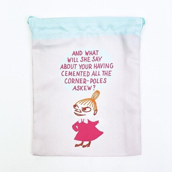 リトルミイポーチ