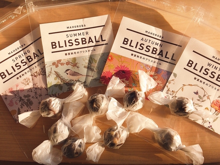 ブリスボールセット