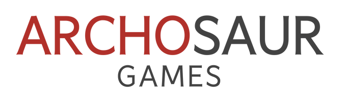 Archosaur Games
