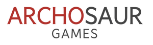 Archosaur Games