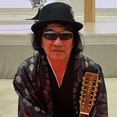 ジャンモンド(2025.10.1EXPOホールにて)