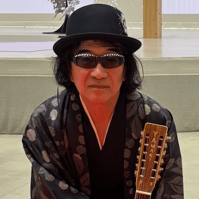 ジャンモンド(2025.10.1EXPOホールにて)