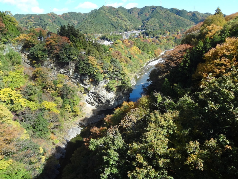 贄川宿周辺イメージ1