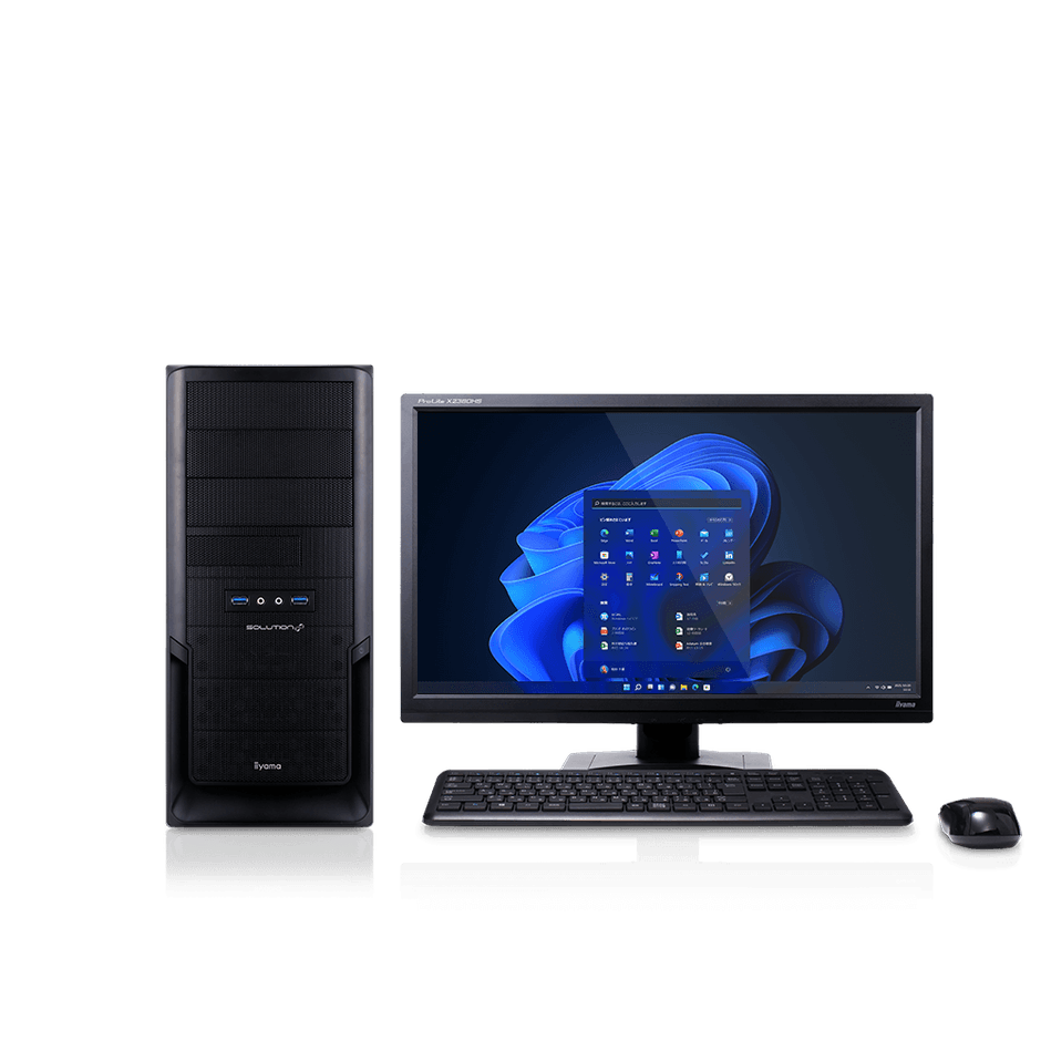 SOLUTION∞ミドルタワー