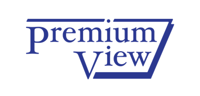 Premium Viewインストリーム動画広告のロゴマーク