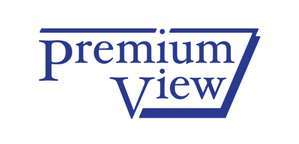 Premium Viewインストリーム動画広告のロゴマーク
