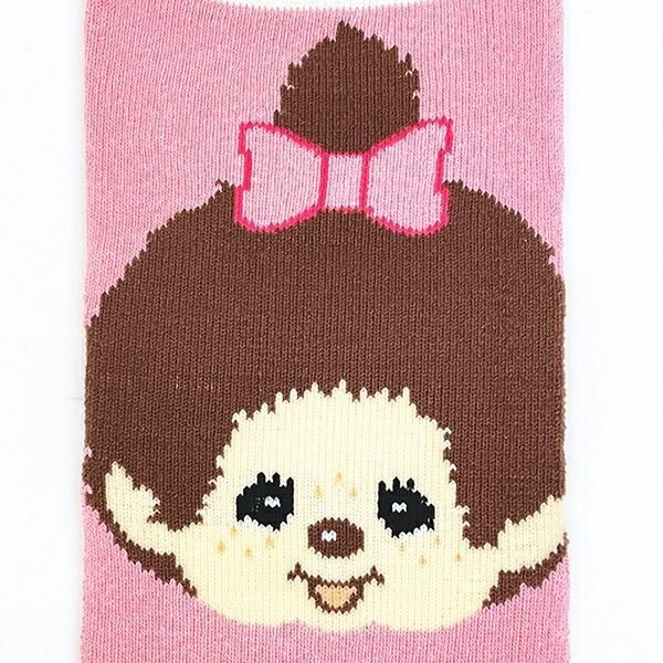 モンチッチのポーチ