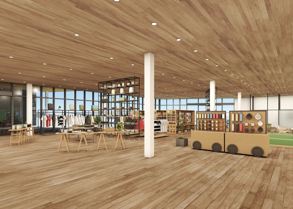 内観イメージ(2)