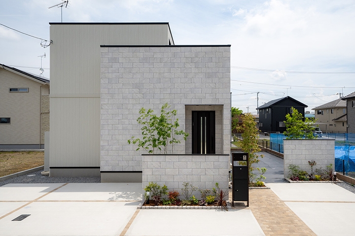 参加企業:トヨタホーム