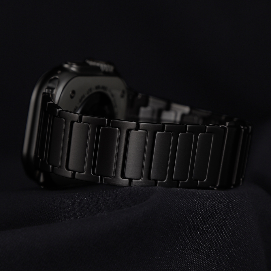 ブラックベルト横画像