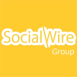 ピクスタ株式会社 ソーシャルワイヤー株式会社