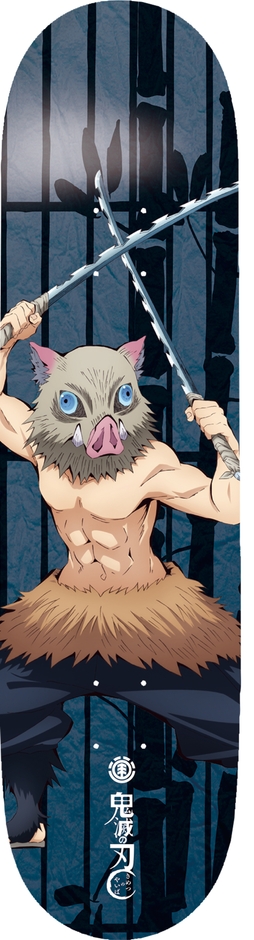 KIMETSU DECK INOSUKE 1 DECK