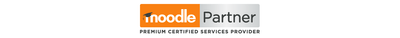 Moodle Certified Premium Partner