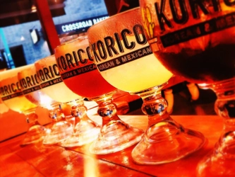 恵比寿で韓国とメキシコの辛さをMIX！ 1,000種のお酒も楽しめる『KORICO』が11/12NEW OPEN
