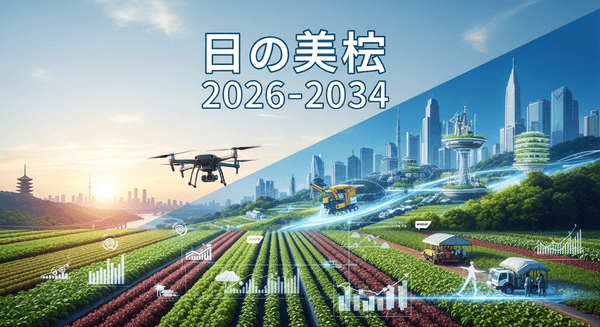 日本のアグリビジネス市場