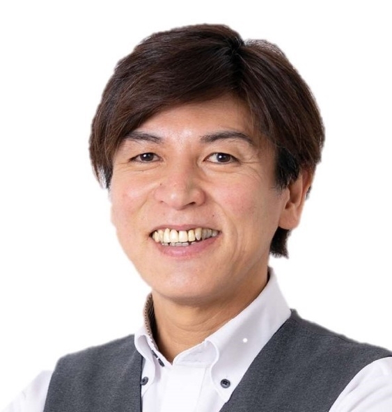 著者画像