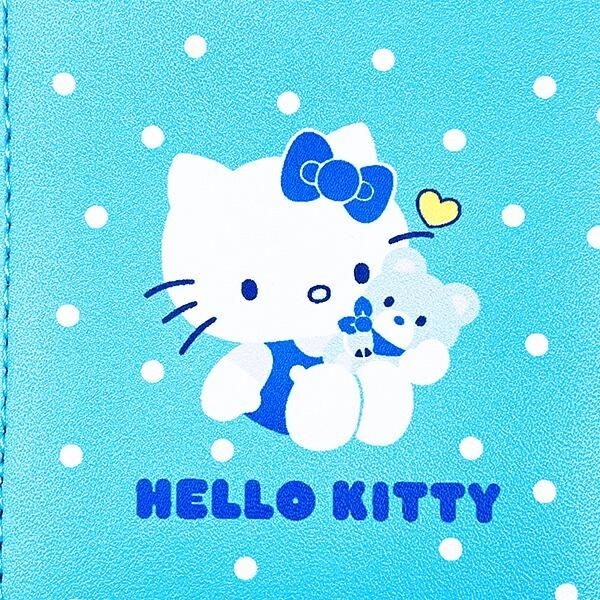 ハローキティ　キーパスポーチ