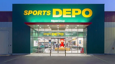 【スポーツデポ フラッグシップストア天久店】電解質ドリンク「Precision Fuel & Hydration」イベント販売のお知らせ！