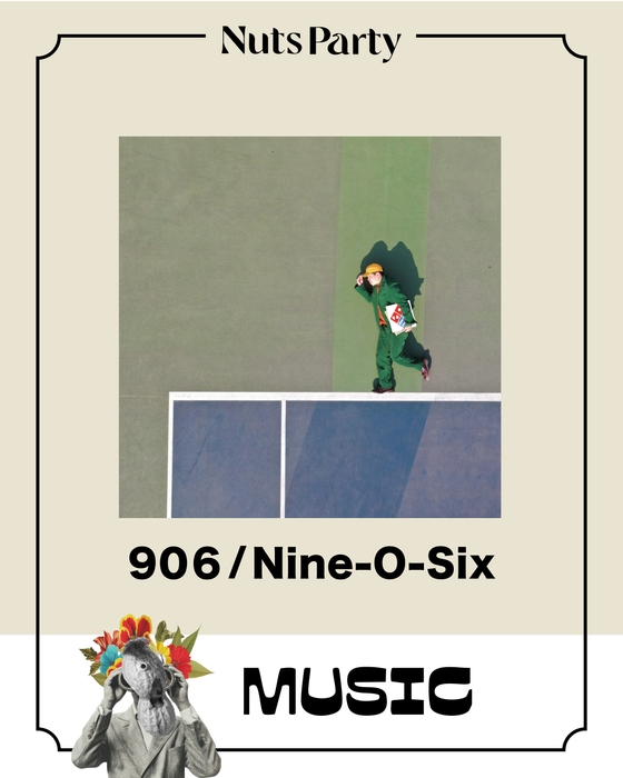 906/Nine-O-Six