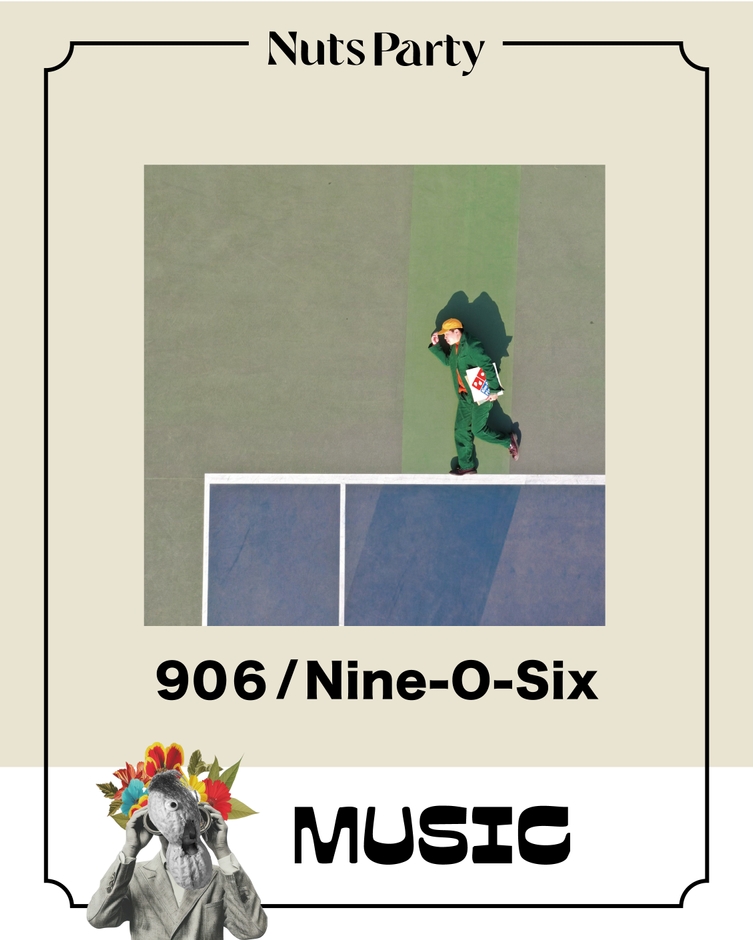 906/Nine-O-Six