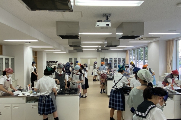 最終審査の様子