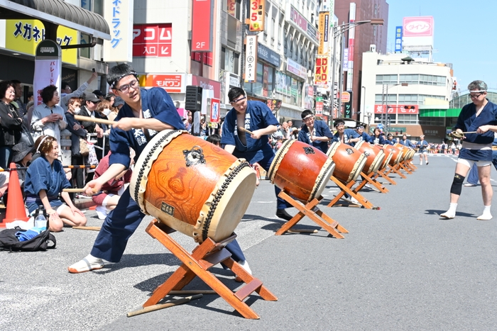 前回開催の様子2（2025年）