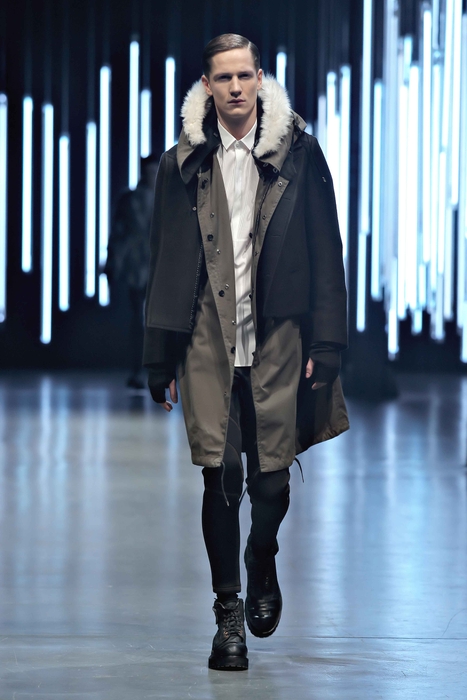 Neil Barrett 11AW #40