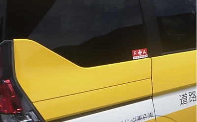 車載画像2