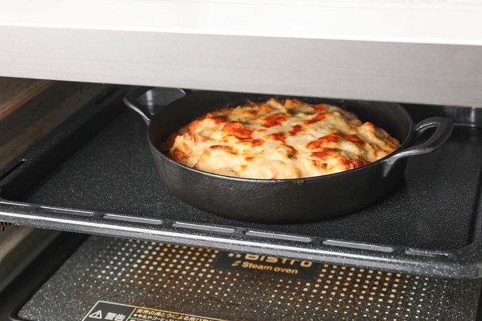 オマールドリア オーブン2