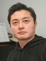 井尻 善久
