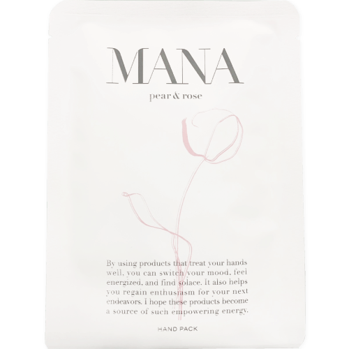 ハンドパック「MANA」