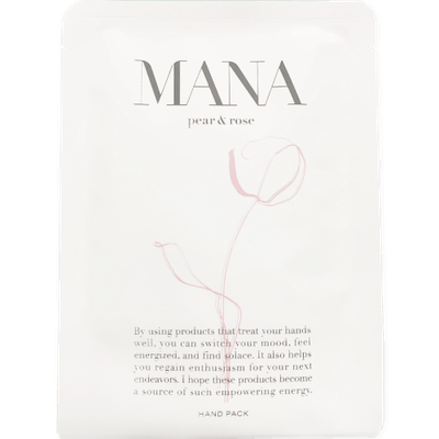 ハンドパック「MANA」