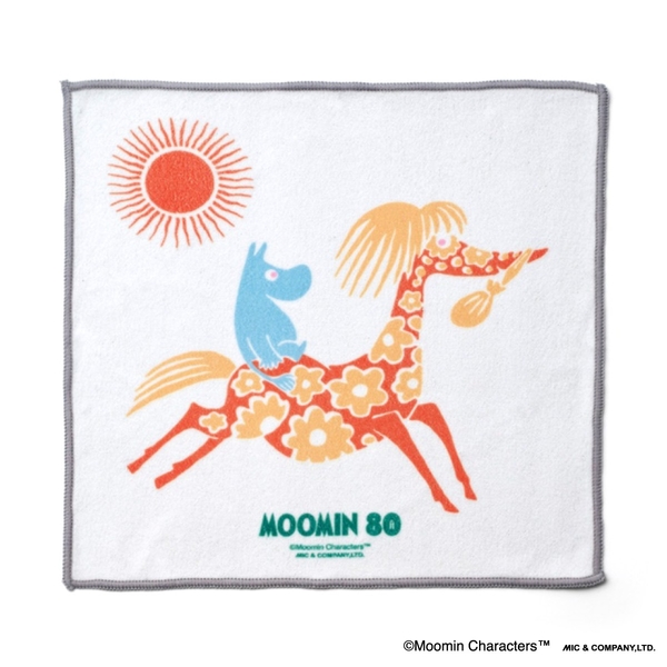 ムーミントロール