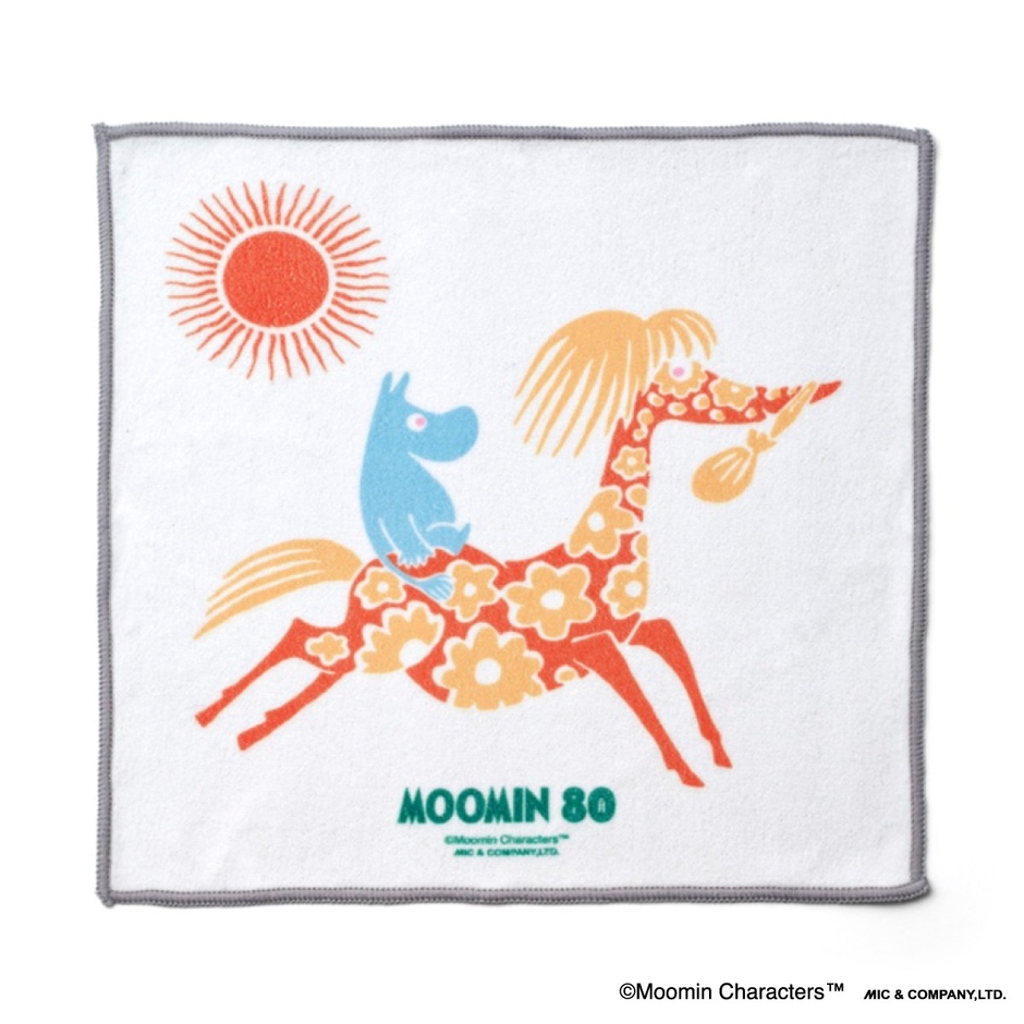 ムーミントロール