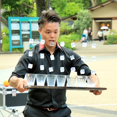 Artista KAZU