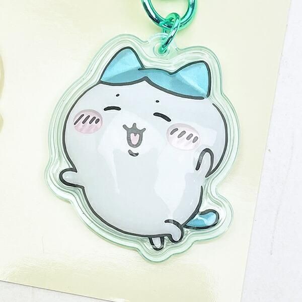 ちいかわぷっくりったい