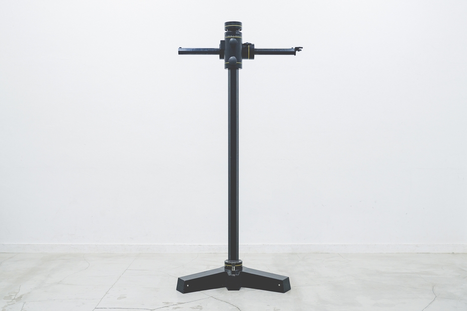 FOBAカメラスタンド完備