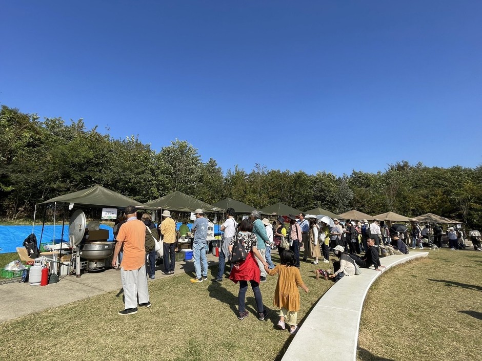 山形かわにしの暮らし展