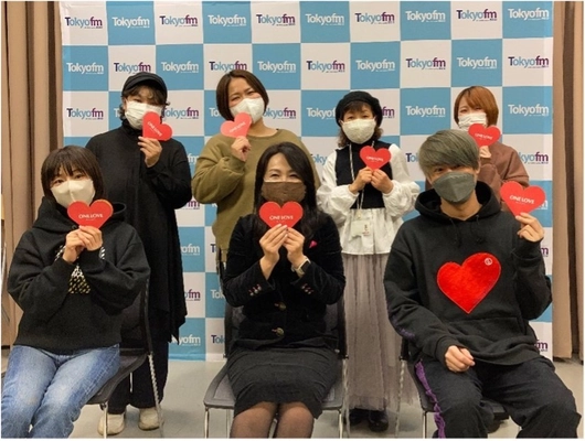 日本こども支援協会、バレンタインキャンペーンを実施 　NPOとして初めてラジオドラマを通じた里親制度の啓発